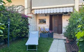 Villetta Relax Fast Wi-Fi 9 Min Porto Civitavecchia