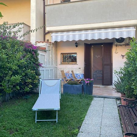 Villetta Relax Fast Wi-Fi 9 Min Porto Civitavecchia Santa Marinella Camera foto
